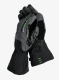Pirštinės kalnų žygiui Black Diamond Cirque Gloves - carbon
