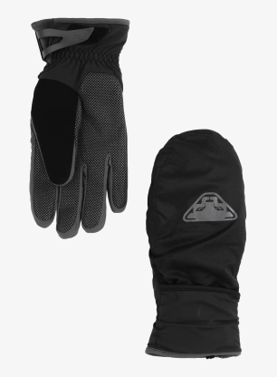Skituro pirštinės Dynafit Mercury DST Glove - black out