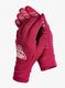 Skituro pirštinės Dynafit Upcycled Speed Gloves - beet red/beet red
