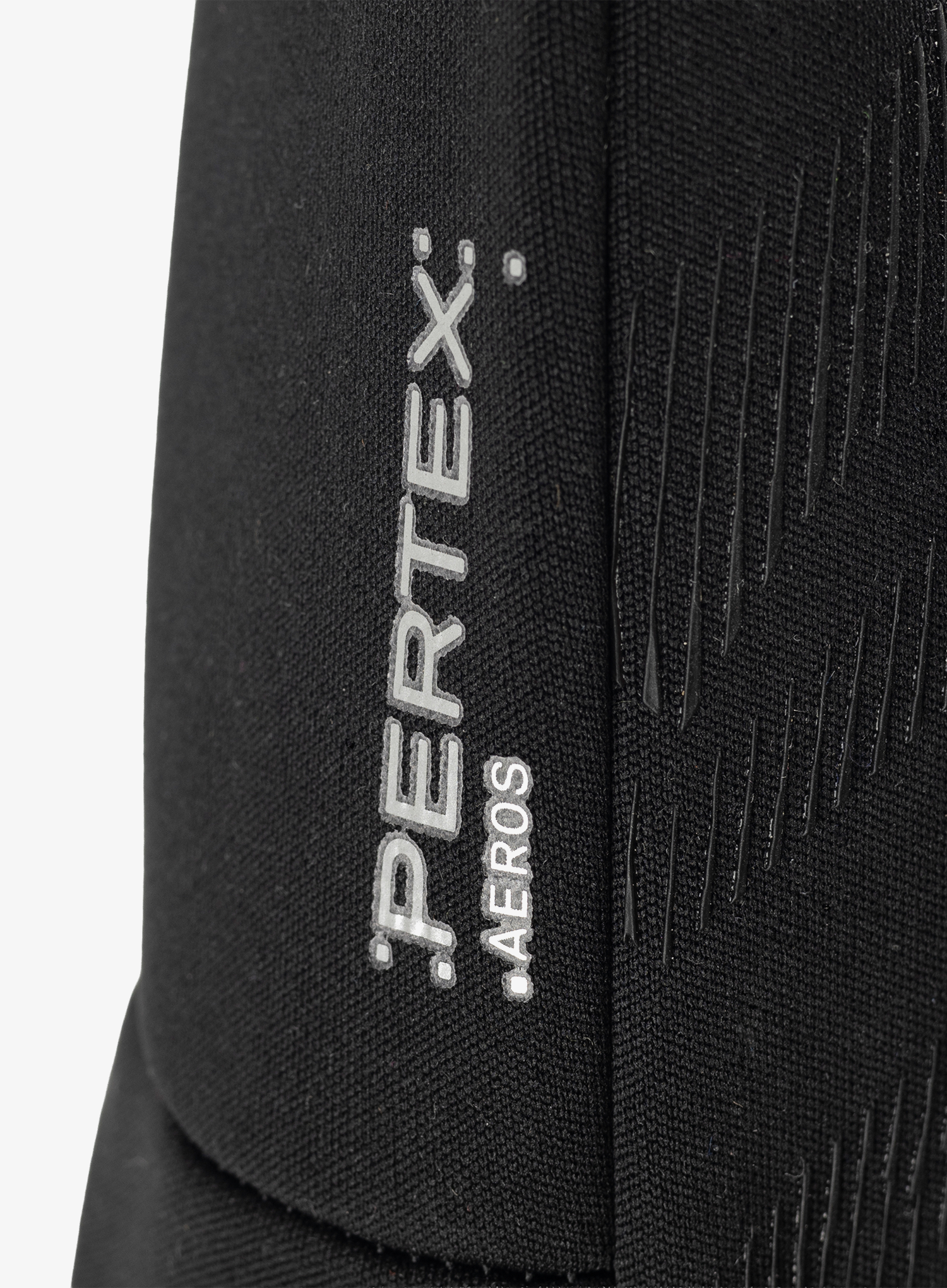 Pirštinės kalnų žygiui Buff Windproof Gloves - black