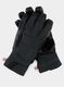 Pirštinės kalnų žygiui Rab Fulcrum GTX Glove - black