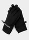 Moteriškos pirštinės Marmot Power Stretch Connect Glove - black