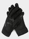 Pirštinės Ziener Ilko GTX INF - black