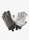 Pirštinės be pirštų Edelrid Work Glove Open II - titan