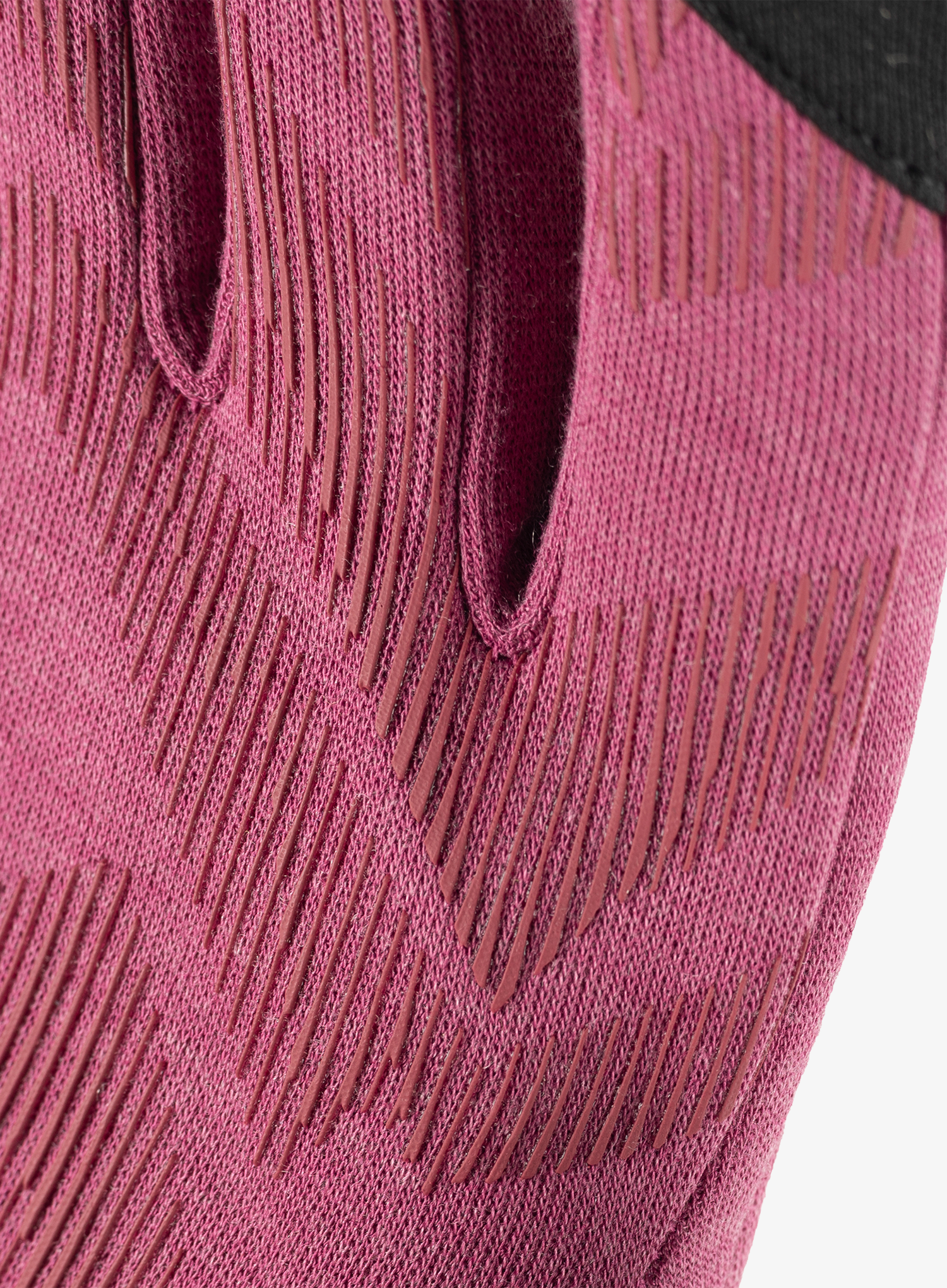 Pirštinės Buff Tech Fleece Gloves - pink