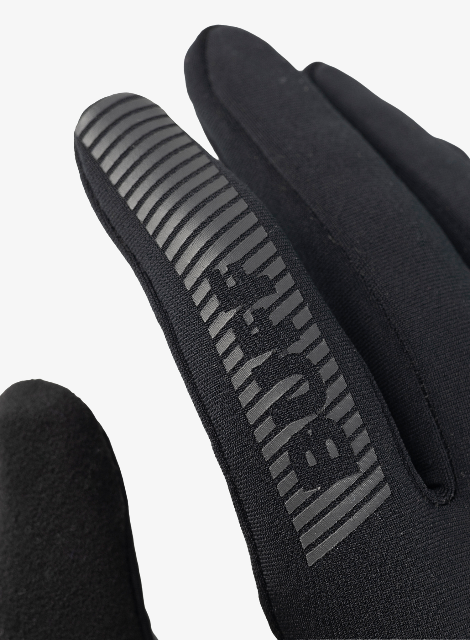 Pirštinės Buff Thermonet Gloves - black