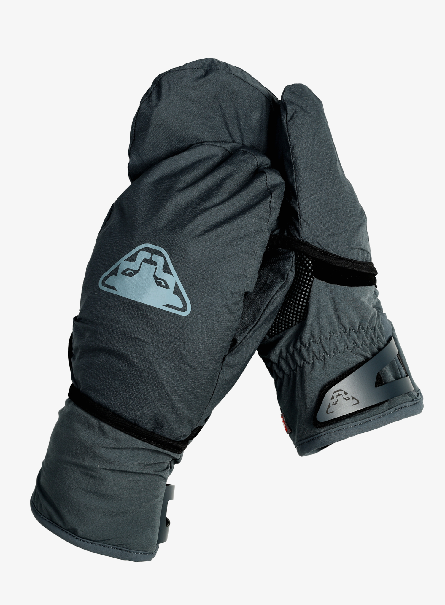 Pirštinės Dynafit Mercury DST Glove - cinder