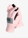 Vaikiškos pirštinės Columbia Youth Fast Trek III Glove - satin pink