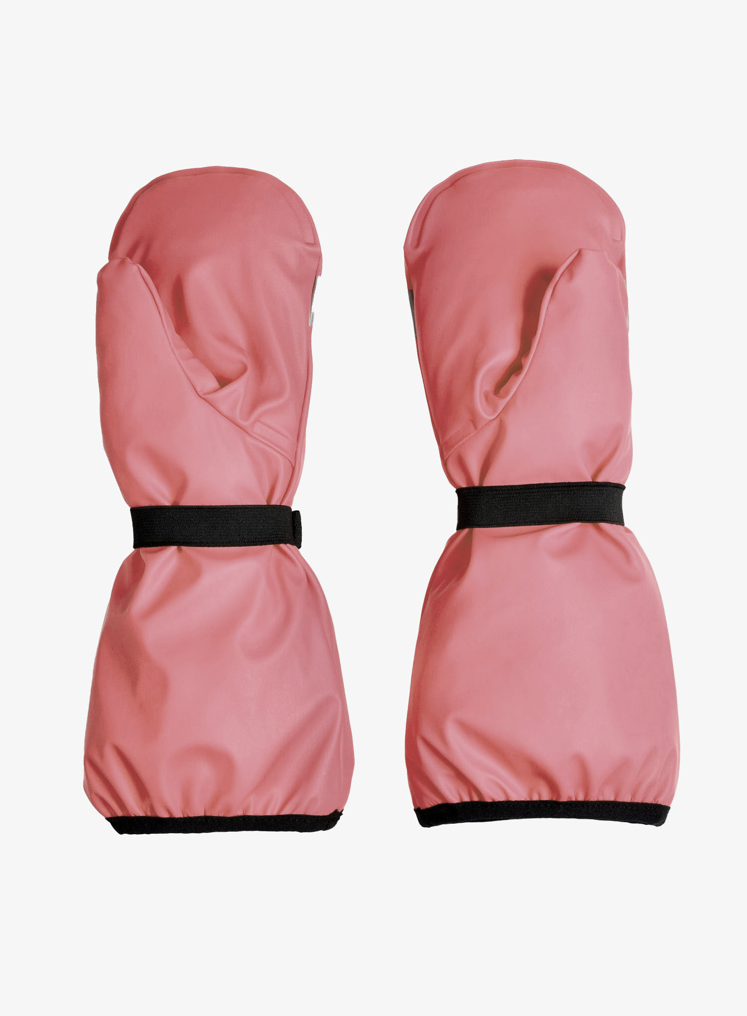 Vaikiškos pirštinės Reima Puro - rose blush