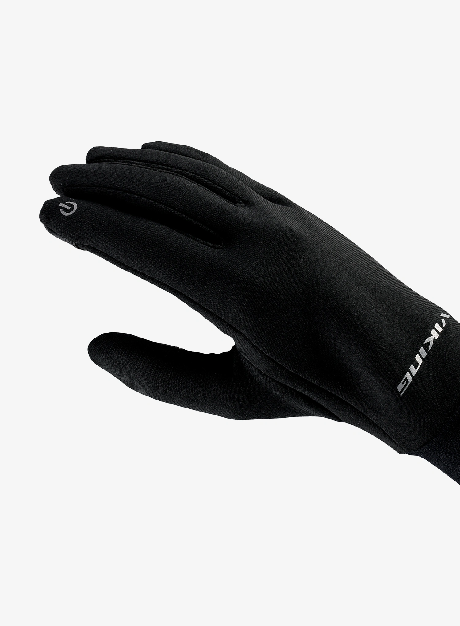 Vaikiškos pirštinės Viking Tigra Jr GWS Multifunction - black