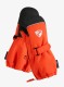 Vaikiškos pirštinės Ziener Lanupo AS Mitten Minis Glove - orangered