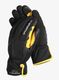 Pirštinės La Sportiva Ski Touring Gloves - black/yellow