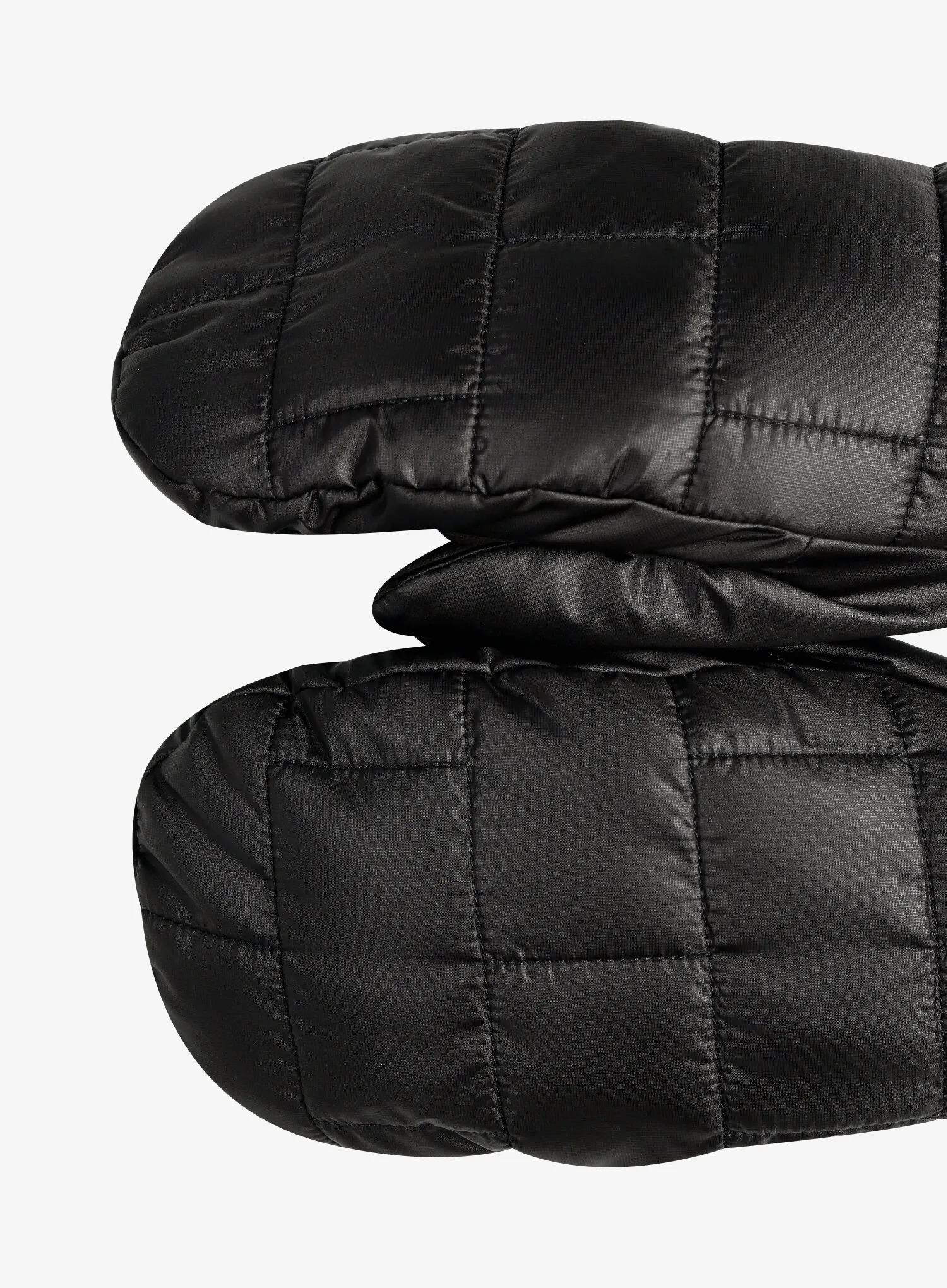 Pirštinės Patagonia Nano Puff Mitts - black