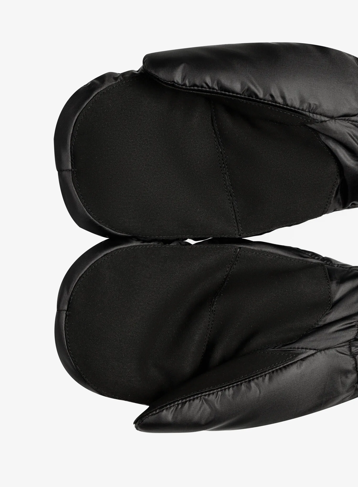 Pirštinės Patagonia Nano Puff Mitts - black