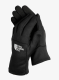 Fliso pirštinės The North Face Etip Recycled Glove - tnf black/tnf white