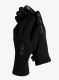 Pirštinės Rab Power Stretch Contact Grip Glove - black