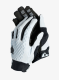 Moteriškos dviratininko pirštinės Fox Defend Glove - cashmere blue