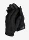 Moteriškos dviratininko pirštinės Fox Ranger Glove Gel - black/black