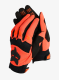 Dviratininko pirštinės Fox Dirtpaw Glove - fluo orange