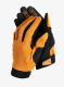 Dviratininko pirštinės Fox Ranger Glove Gel - caramel