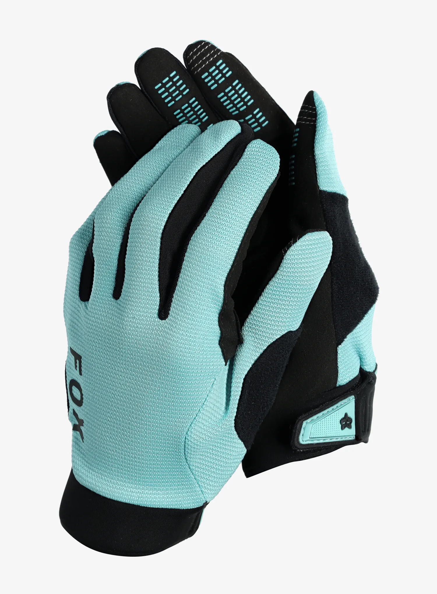 Dviratininko pirštinės Fox Ranger Glove Gel - vintage wash