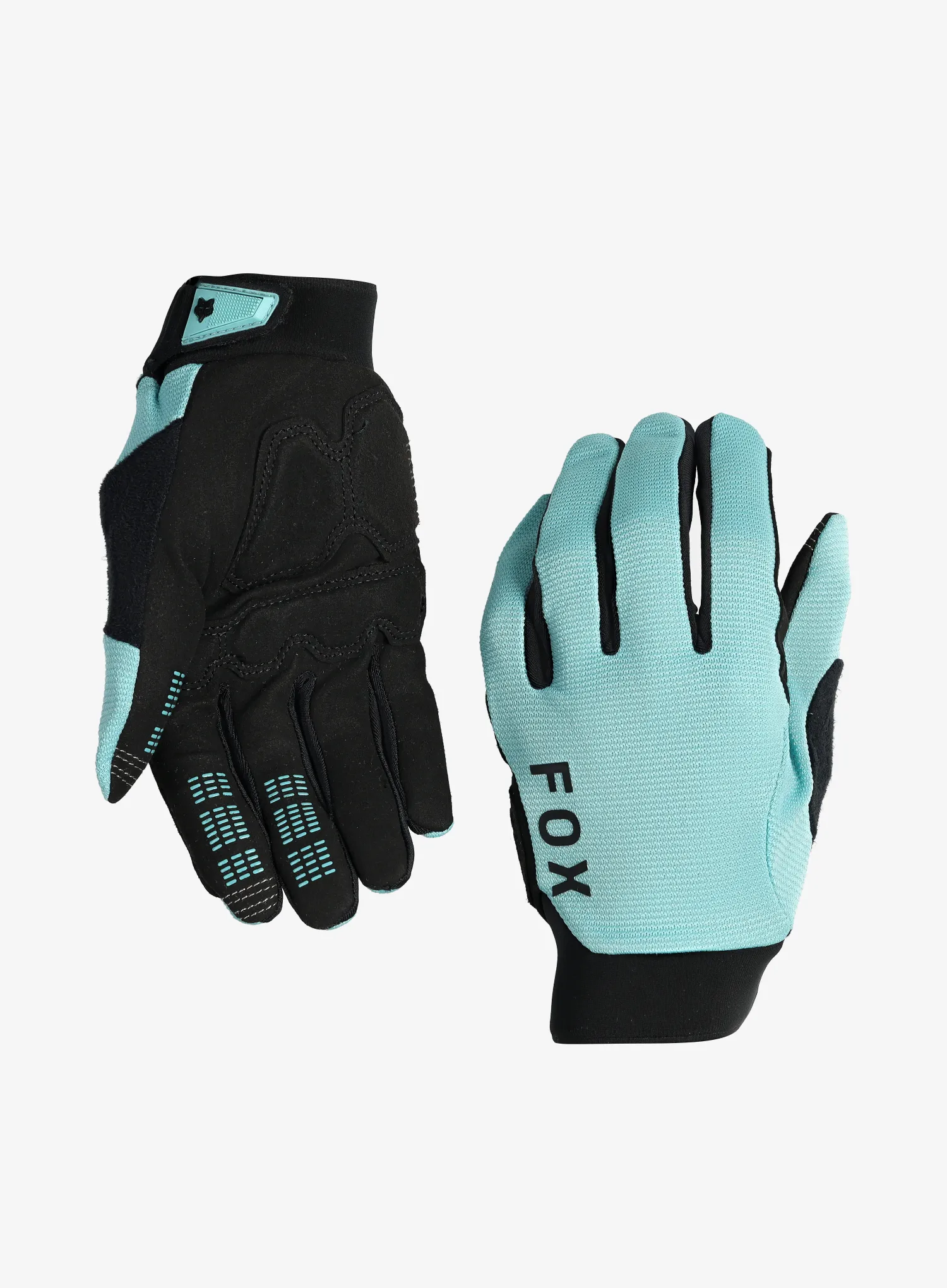 Dviratininko pirštinės Fox Ranger Glove Gel - vintage wash