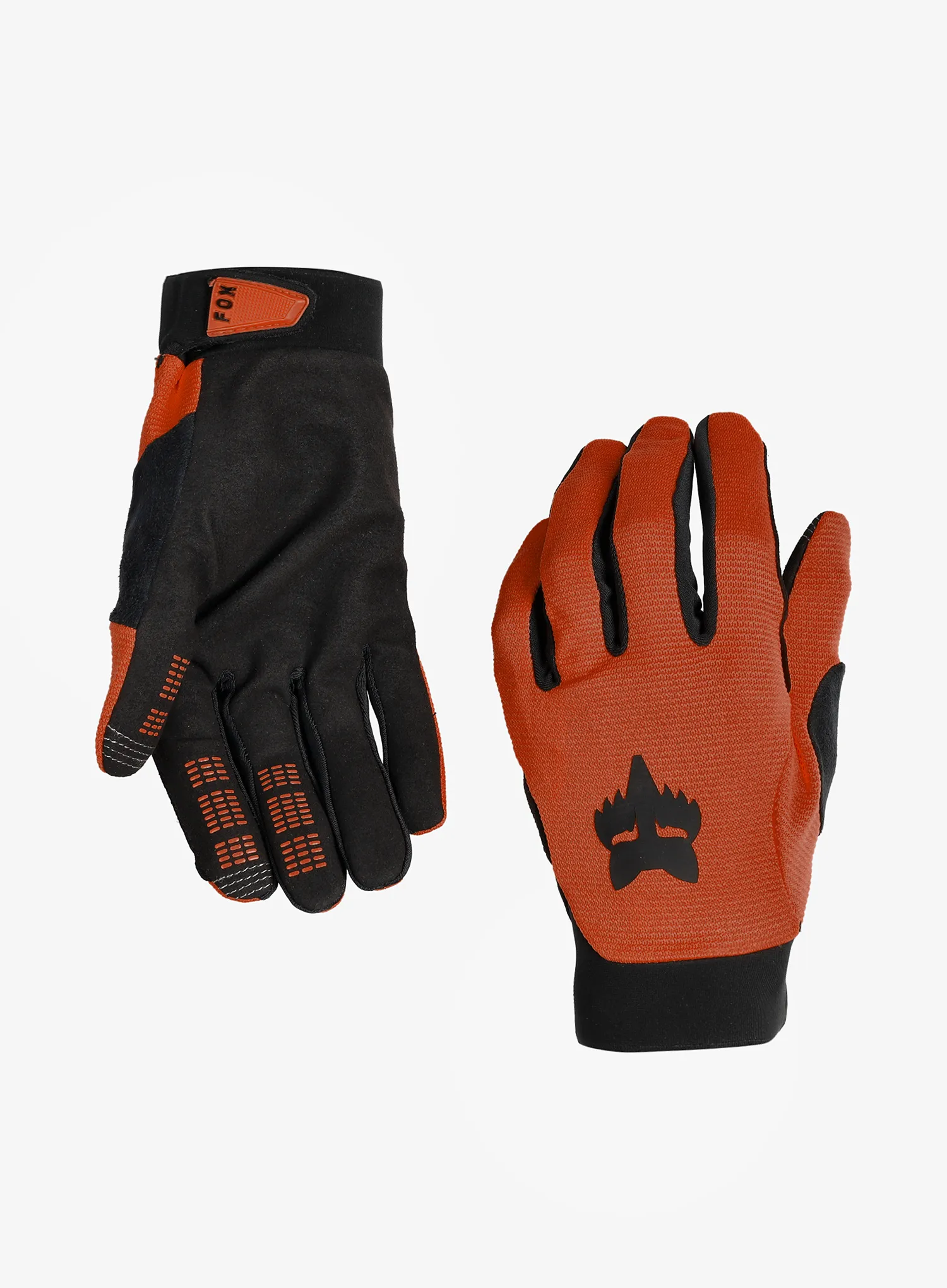 Dviratininko pirštinės Fox Ranger Glove - saddle