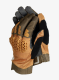Dviratininko pirštinės Leatt Glove MTB 3.0 Lite - rust