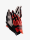 Dviratininko pirštinės Leatt Glove MTB 4.0 Lite - red