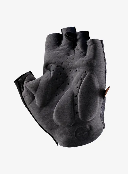 Dviratininko pirštinės Leatt Glove MTB 5.0 Endurance - stealth black/grey