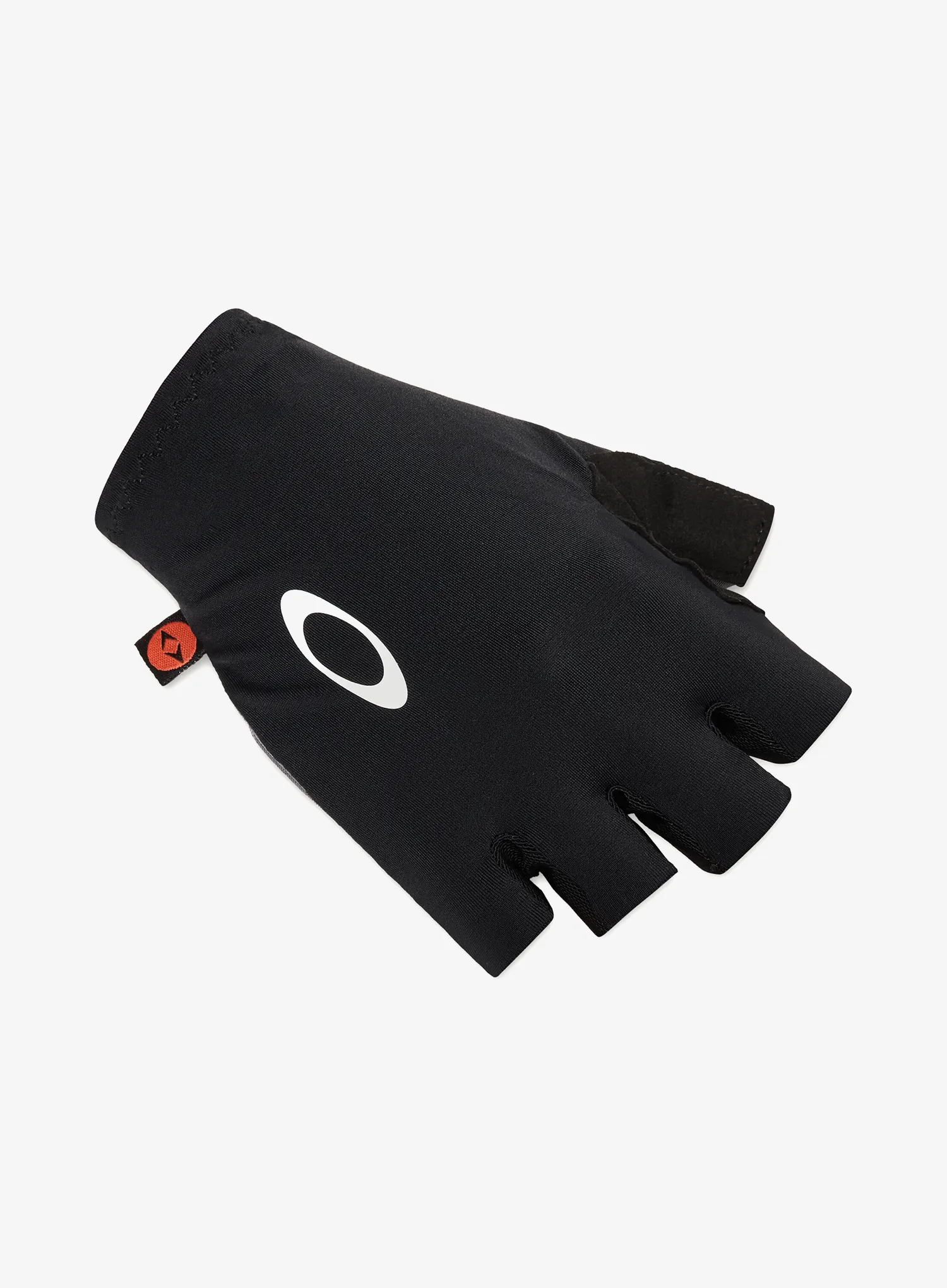 Dviratininko pirštinės Oakley Drops Road Glove 2.0 - blackout