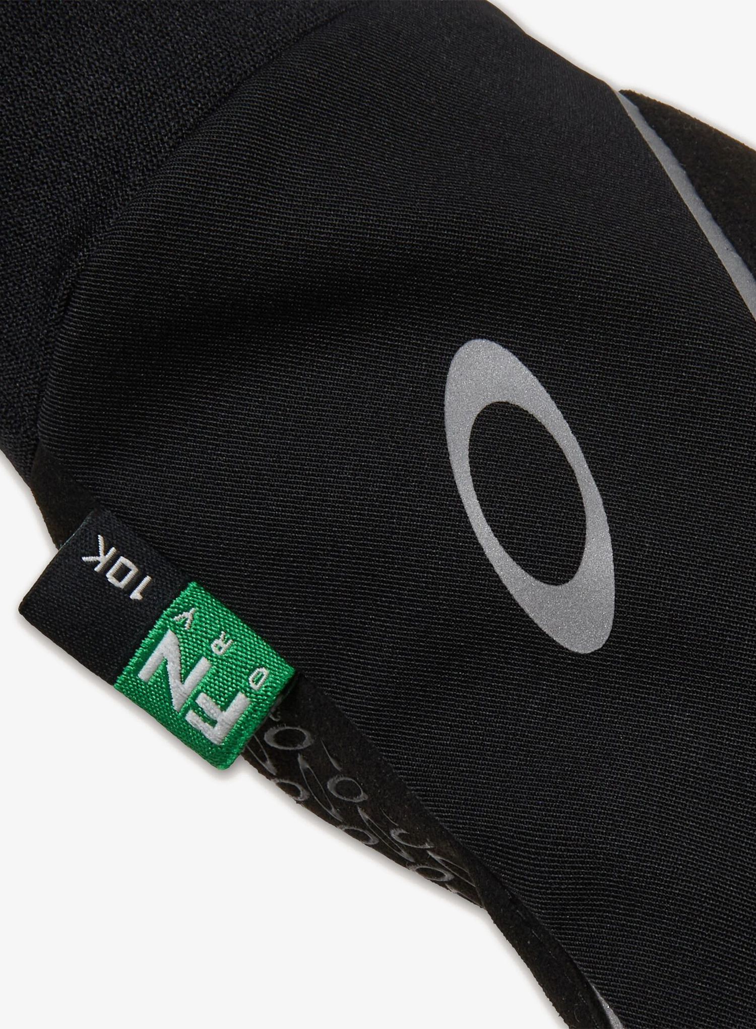 Dviratininko pirštinės Oakley Endurance Pro Winter Glove - blackout