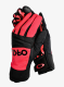 Dviratininko pirštinės Oakley Factory Pilot Core Glove - hibiscus red