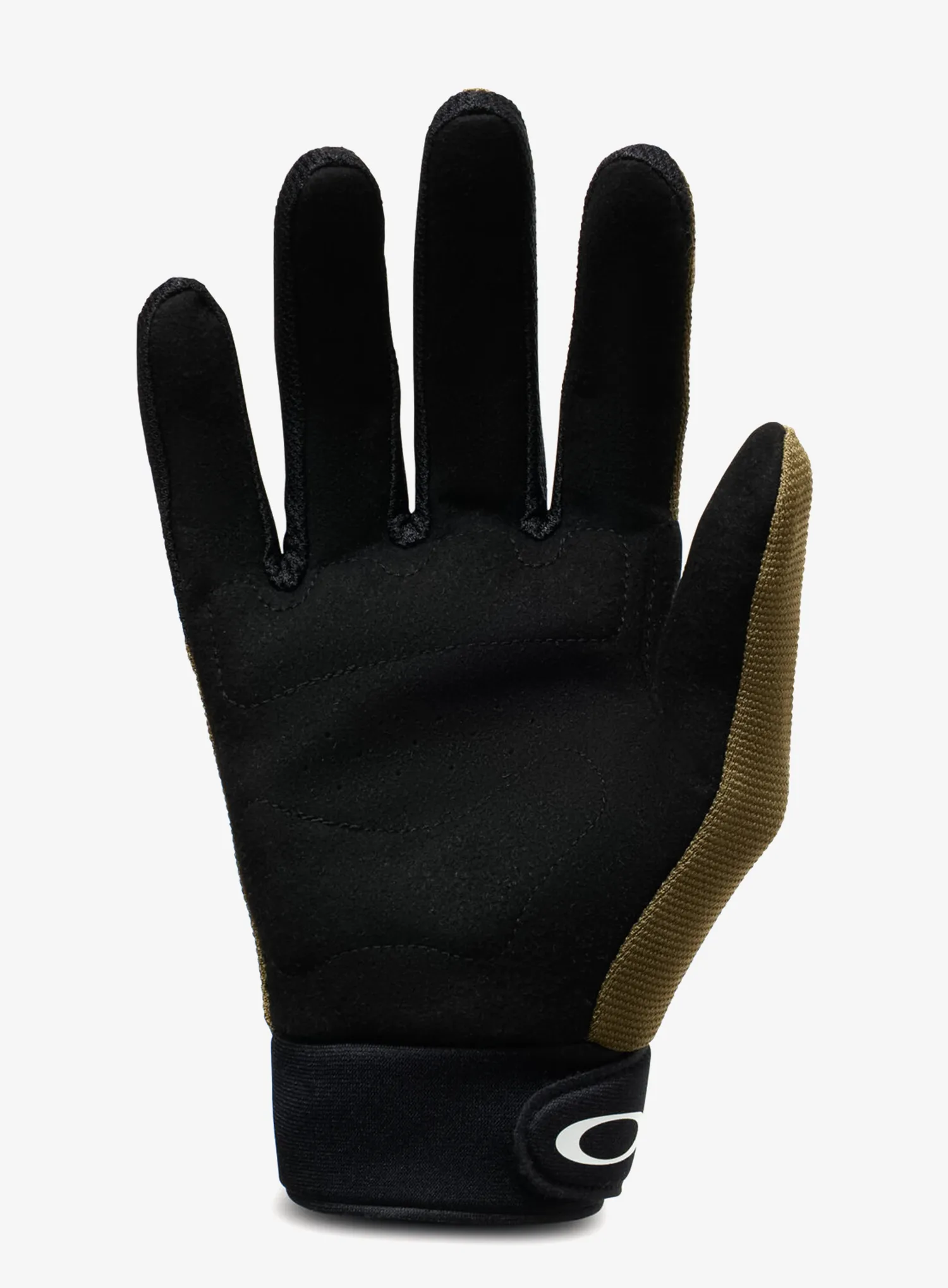 Dviratininko pirštinės Oakley Seeker MTB Glove - army green