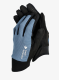 Dviratininko pirštinės Sweet Protection Hunter Gloves - flare blue