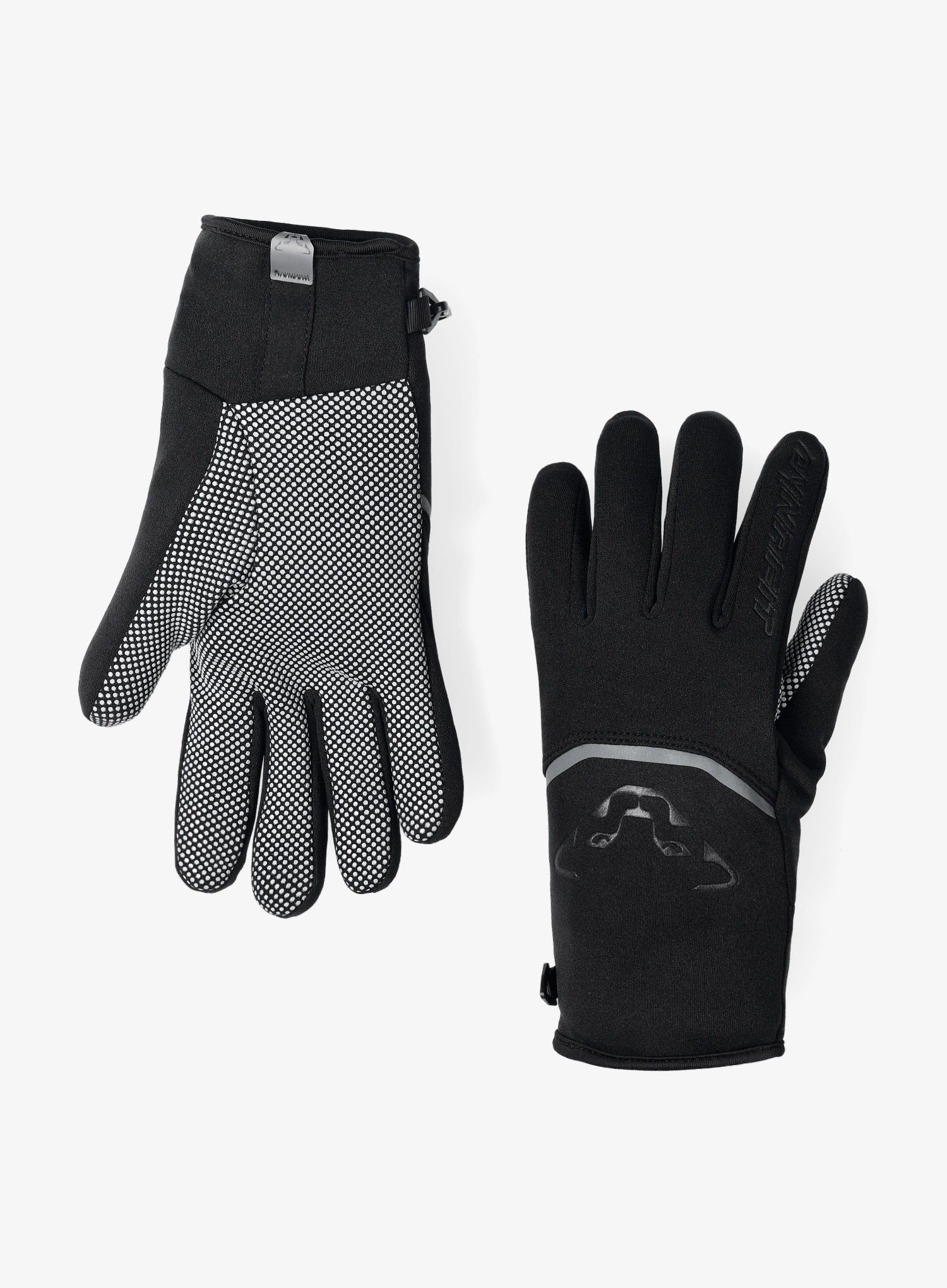 Skituro pirštinės Dynafit Termal Gloves - black