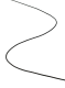 Rep virvė Beal Accessory Cord 2 mm - black