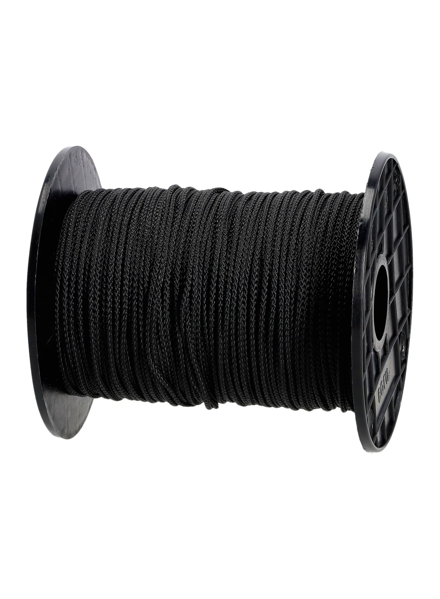 Rep virvė Beal Accessory Cord 2 mm - black