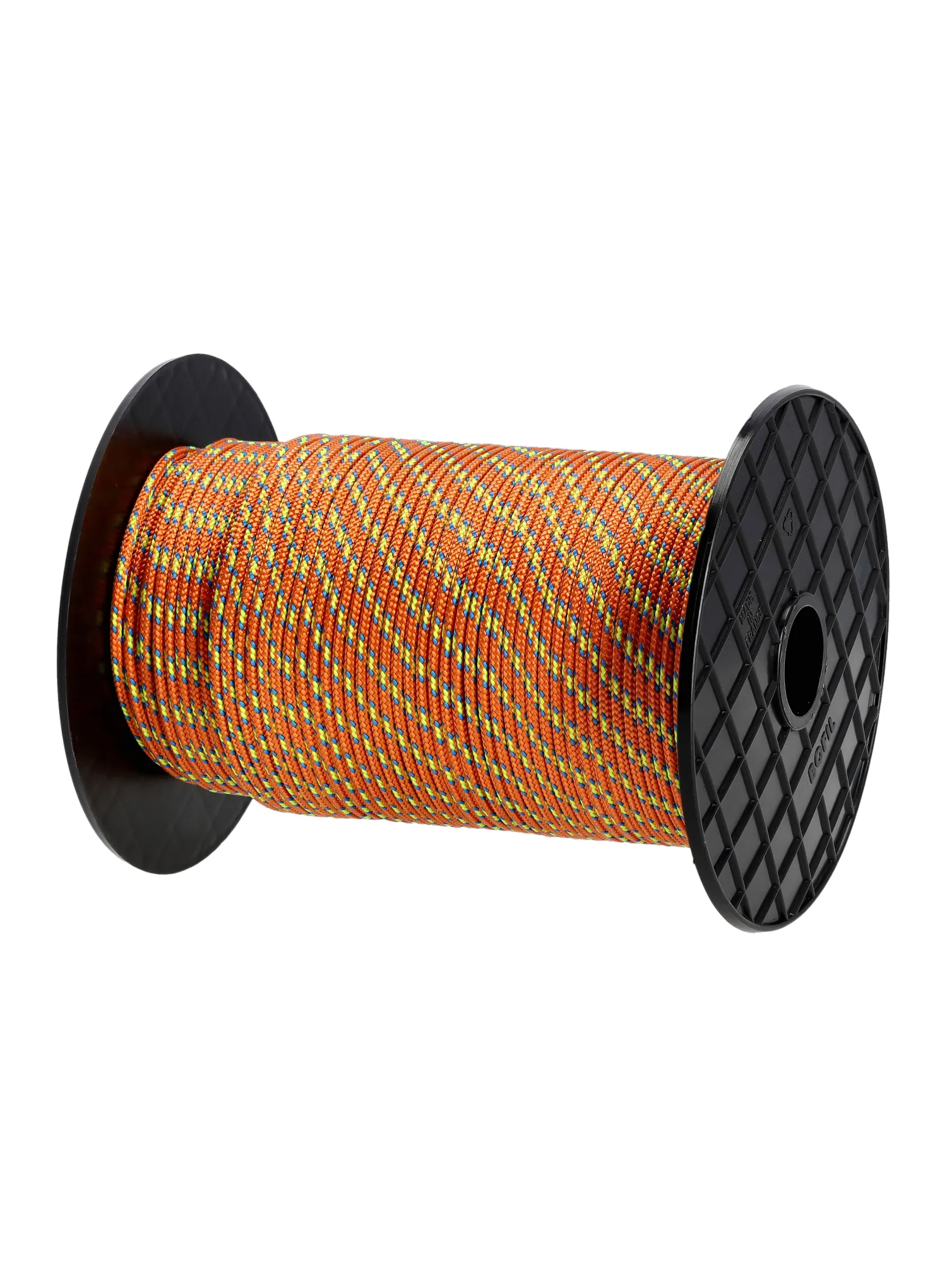 Rep virvė Beal Accessory Cord 3 mm - orange