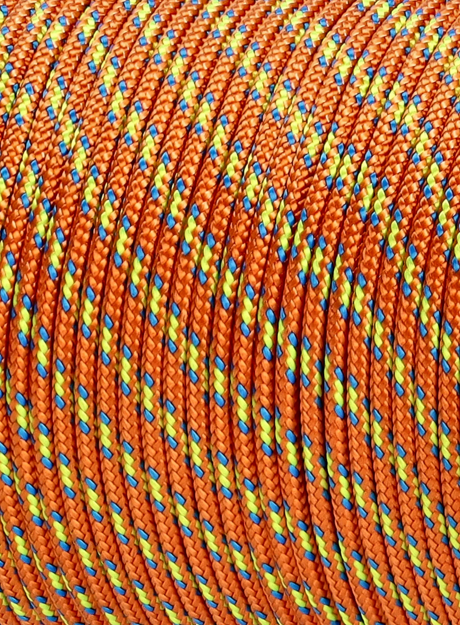Rep virvė Beal Accessory Cord 3 mm - orange