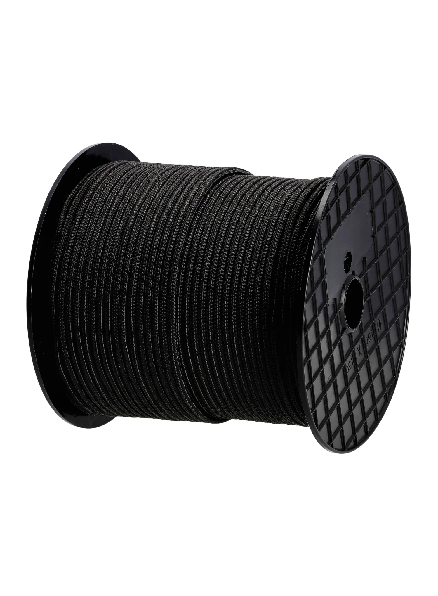 Rep virvė Beal Accessory Cord 4 mm - black