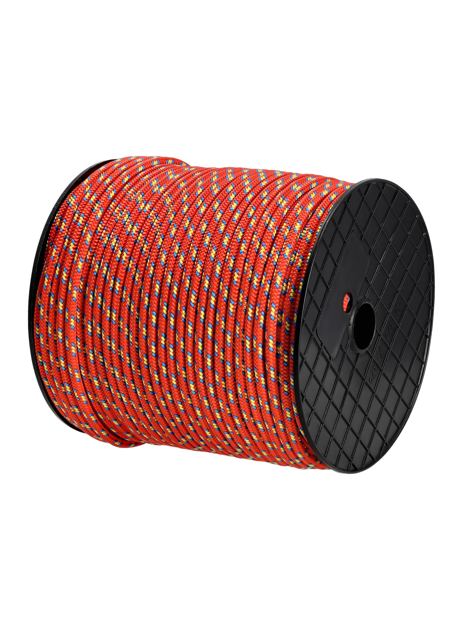 Rep virvė Beal Accessory Cord 5 mm - red