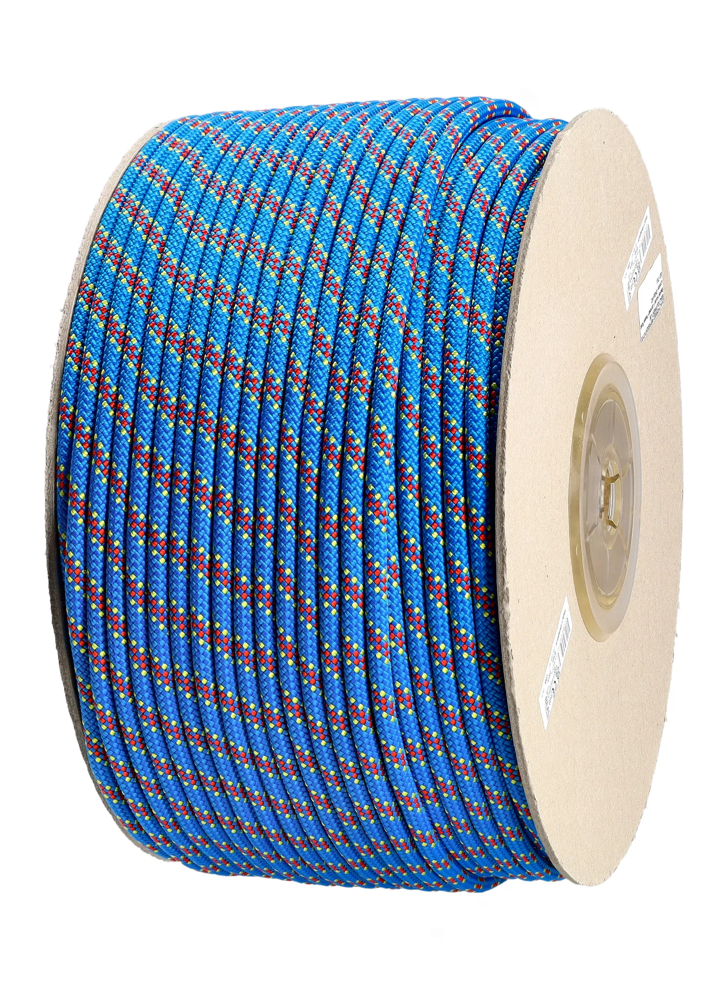 Rep virvė Beal Accessory Cord 8 mm - blue