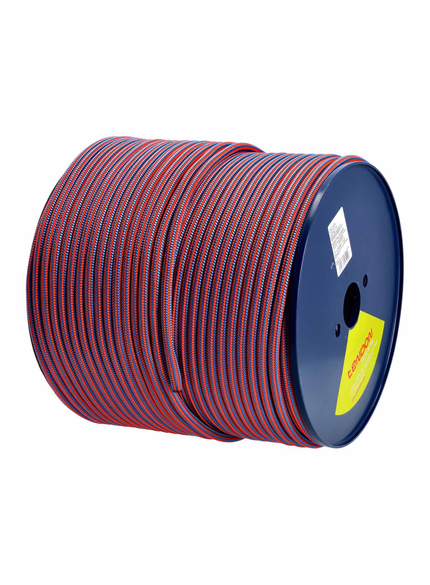 Rep virvė Tendon Reep 8 mm - assorted