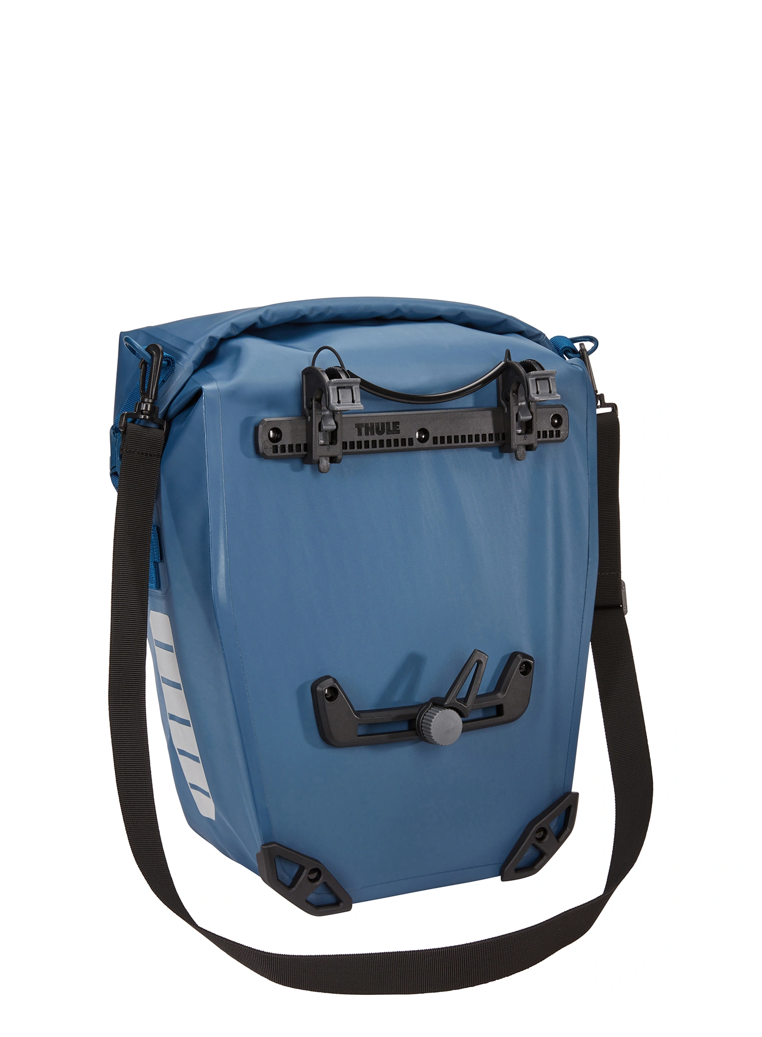 Dviračio krepšiai Thule Shield Pannier 25L Pair - blue/blue