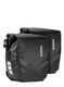 Dviračio krepšiai Thule Shield Pannier 13L Pair - black