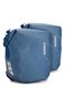 Dviračio krepšiai Thule Shield Pannier 13L Pair - blue