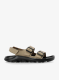 Basutės Birkenstock Mogami Terra - apex faded khaki