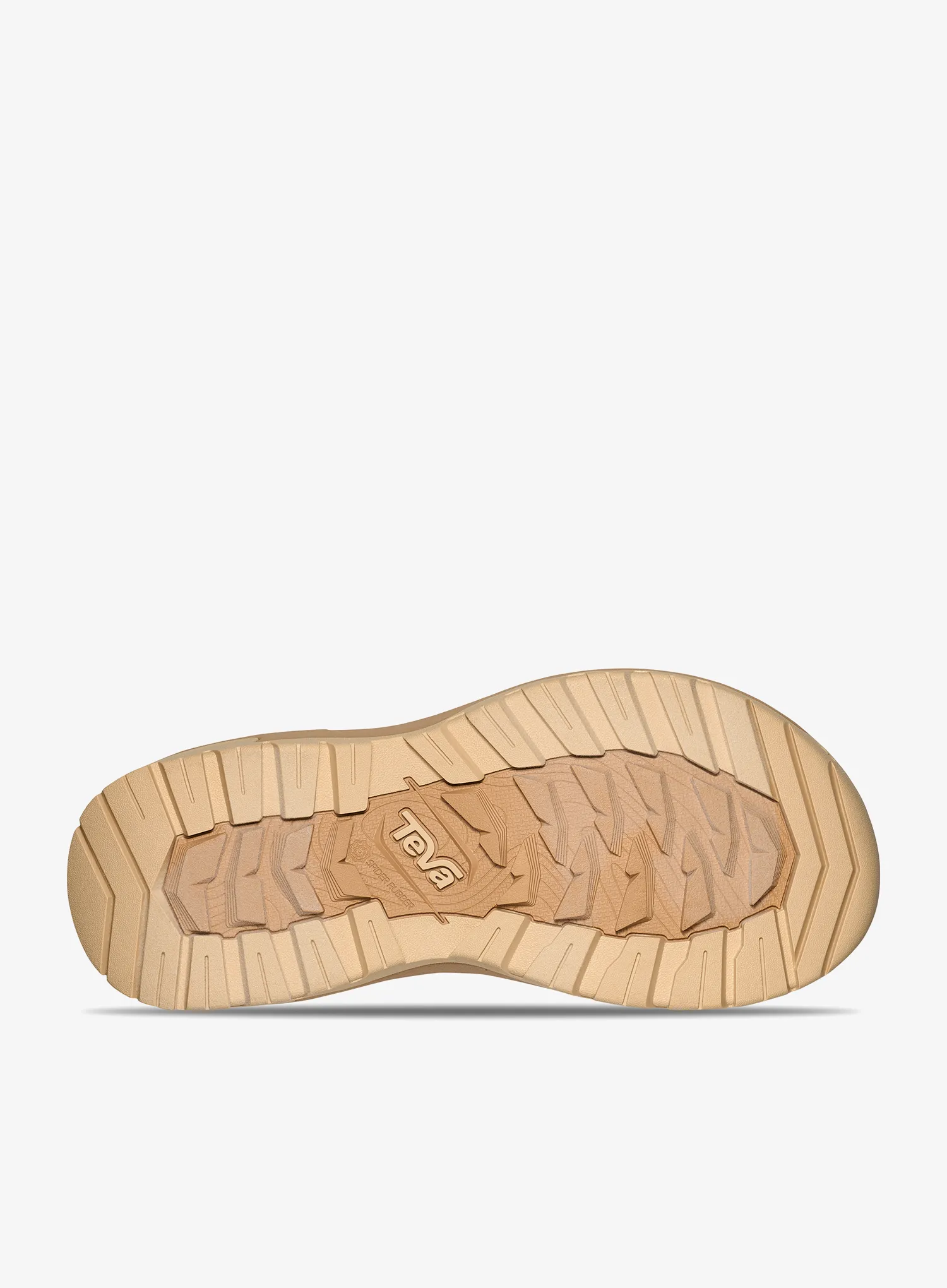 Moteriškos basutės Teva Hurricane XLT3 - tan