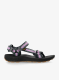 Moteriškos basutės Teva Hydratrek Sandal - archive topo striking purple
